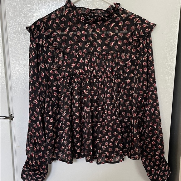 Madison Scotch Scotch & Soda Small women’s blouse - Picture 1 of 10